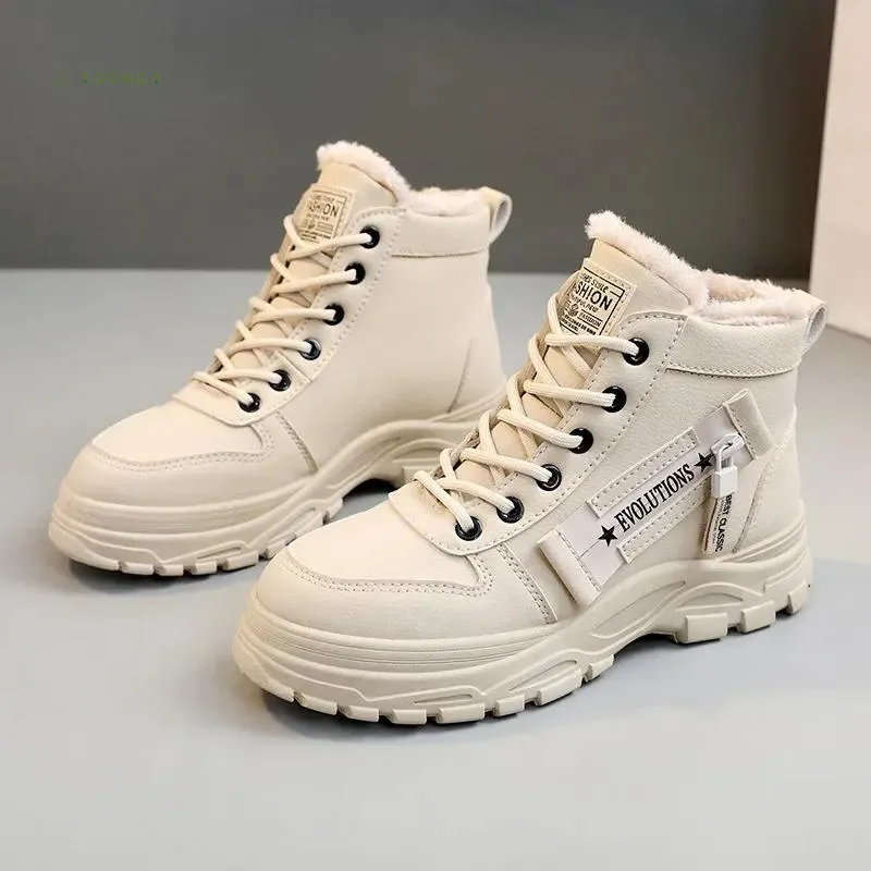 ARCTICBLAST™ - THERMAL LINED BOOTS