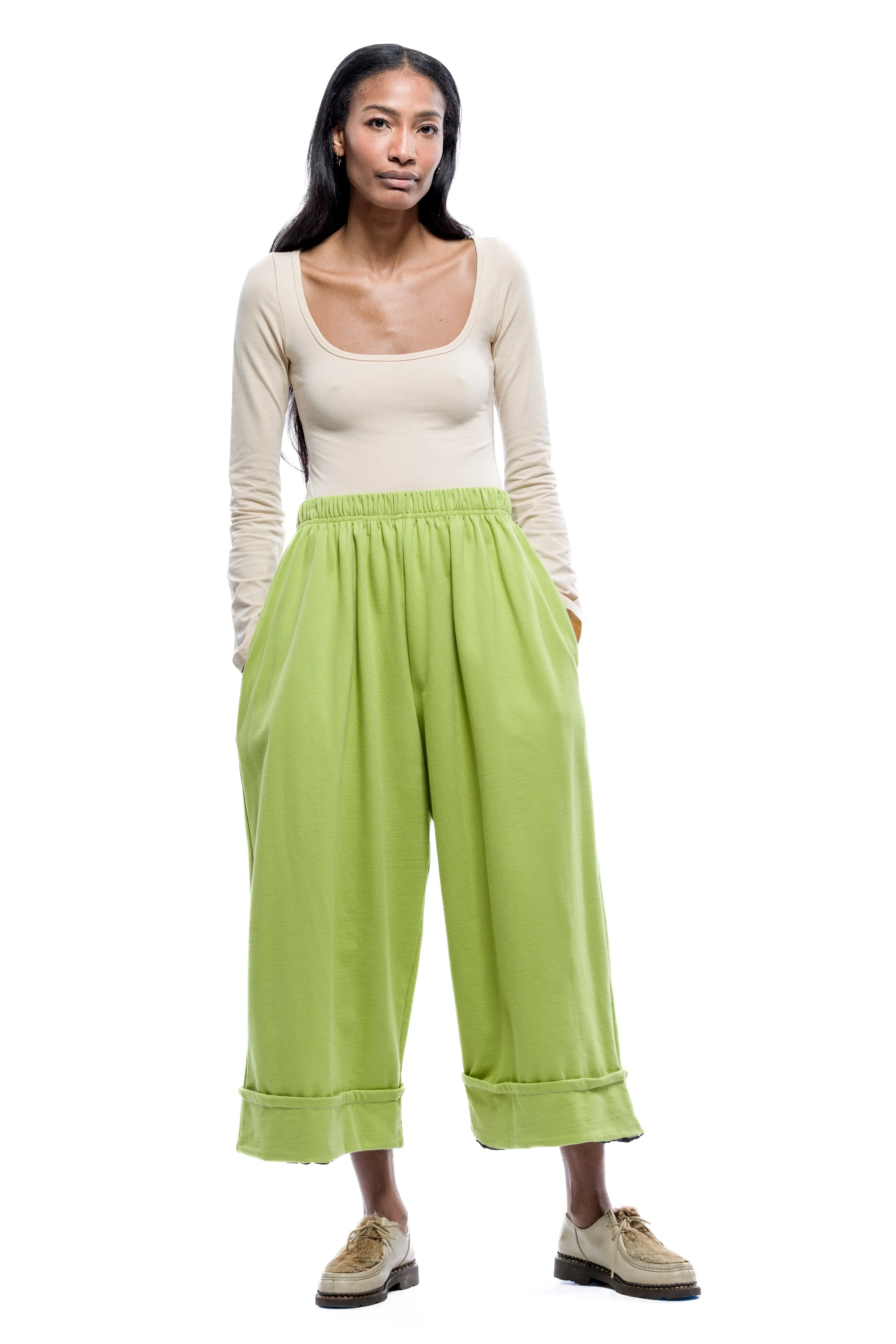 Aretha Lounge Pants 2.0
