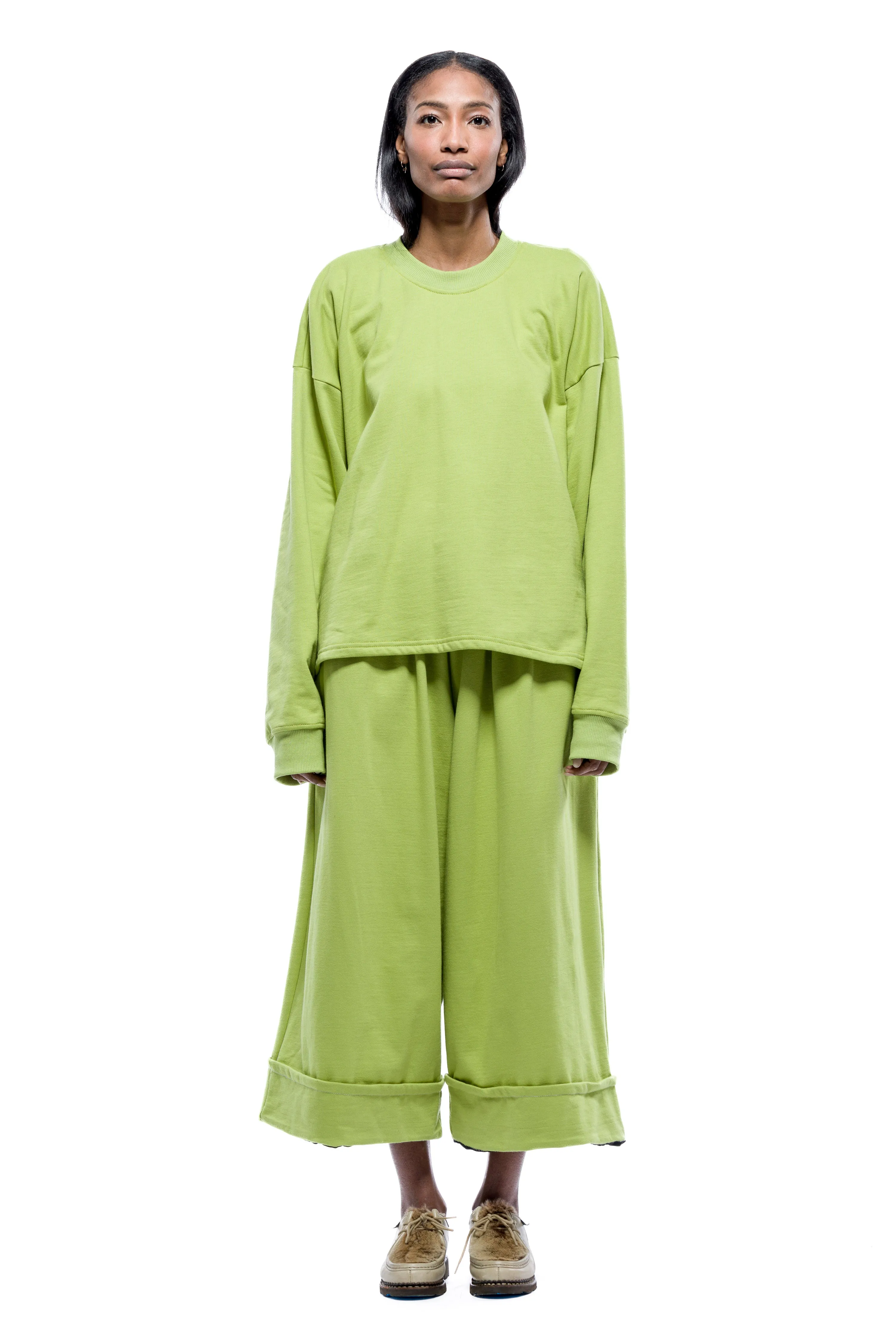 Aretha Lounge Pants 2.0