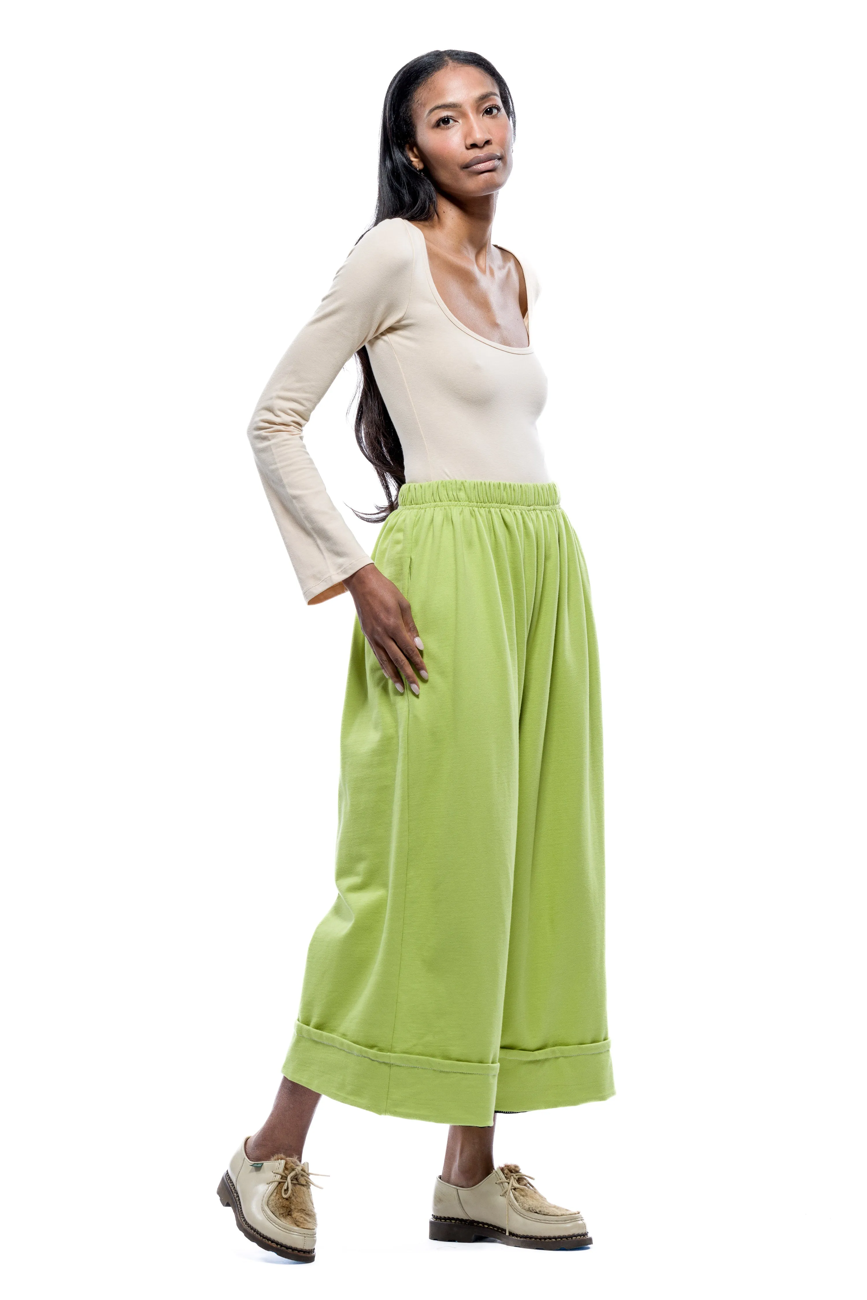 Aretha Lounge Pants 2.0