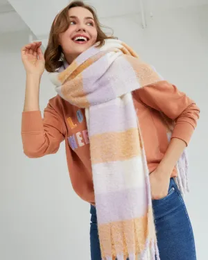 Ari Scarf | Lilac