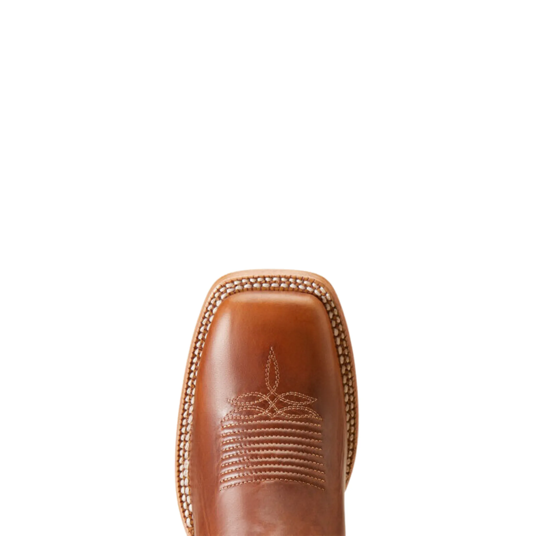 ARIAT WOMEN'S FRONTIER PATCHWORK WESTERN BOOT - 10047049