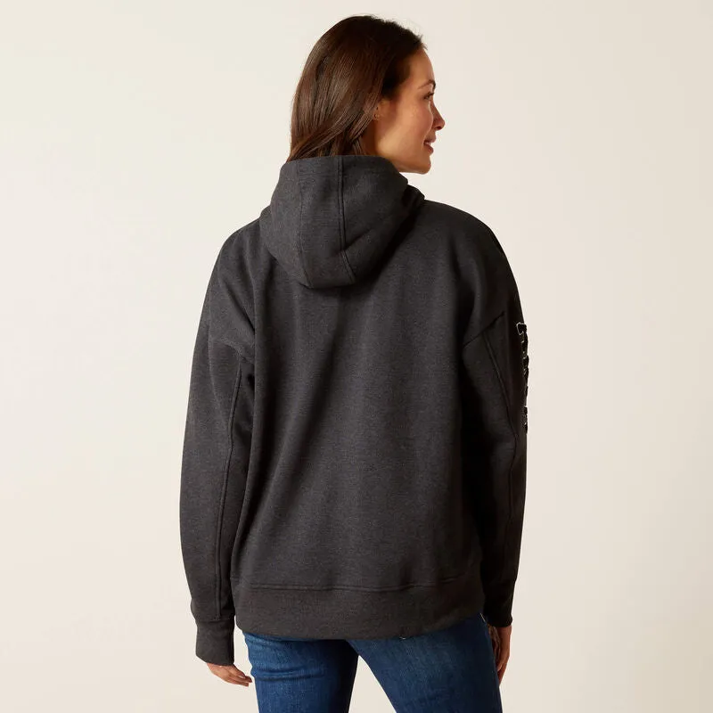 Ariat Women's Rabere Hood