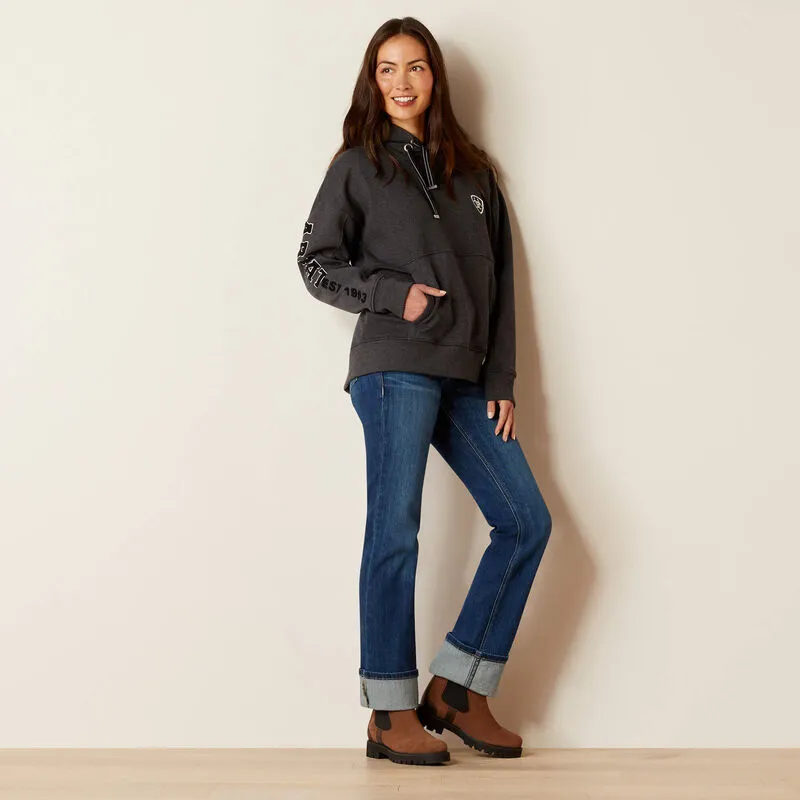 Ariat Women's Rabere Hood