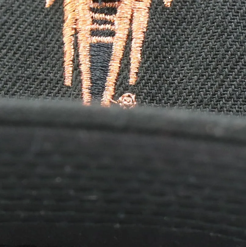 ARIZONA STATE SUNDEVILS NEW ERA 59FIFTY FITTED