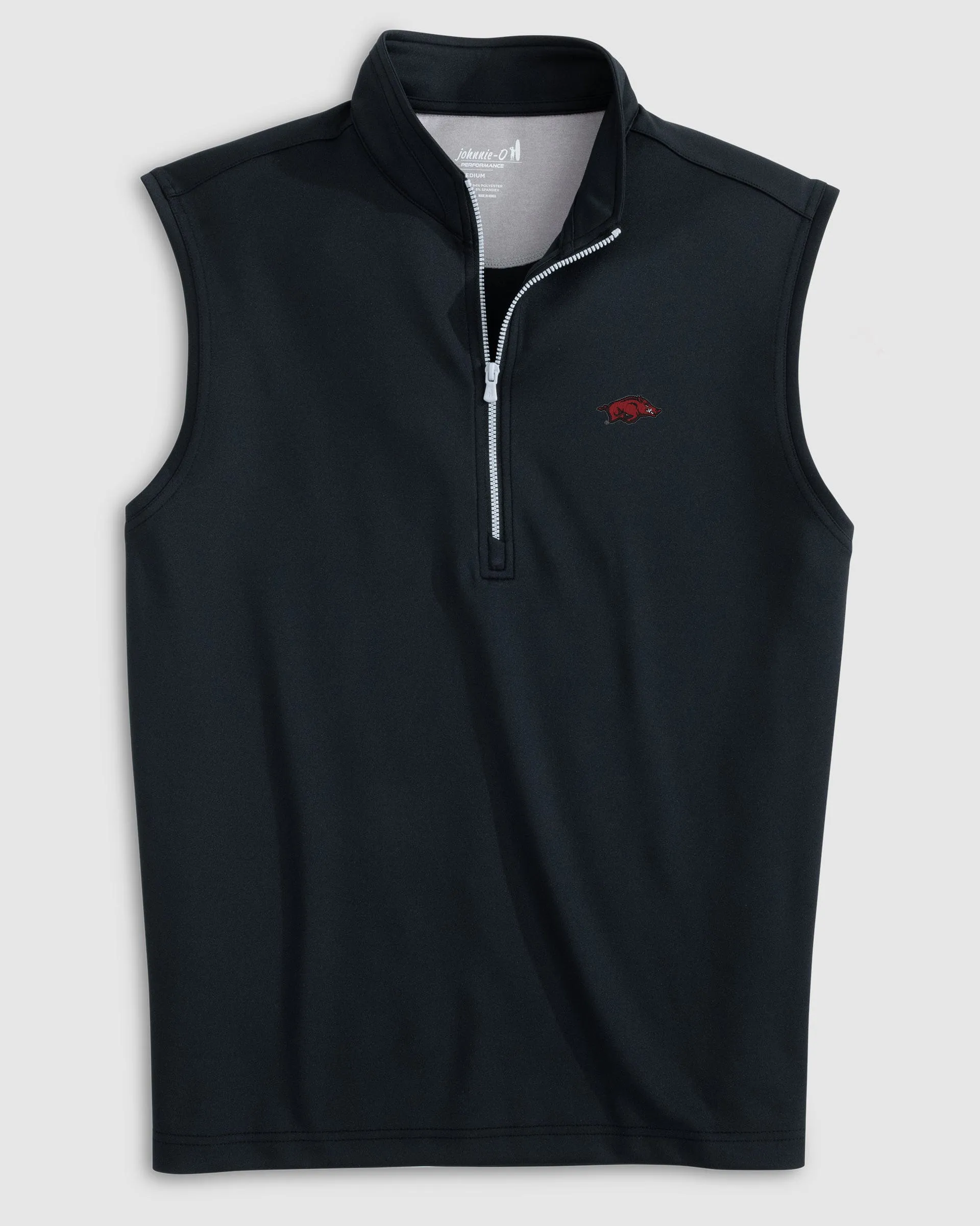 Arkansas Daves Performance 1/4 Zip Vest