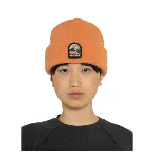 Armada McCole Hi-Pile Fleece Beanie Sienna