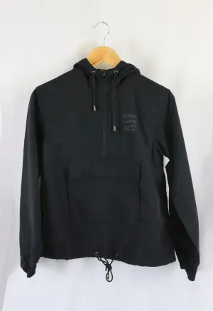 Armani Exchange Black Jacket XS