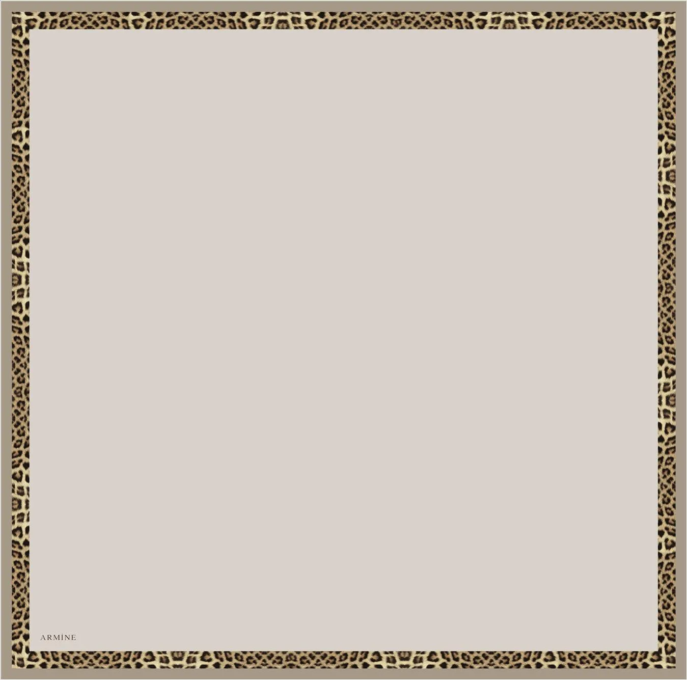 Armine Cleo Turkish Silk Scarf No. 32