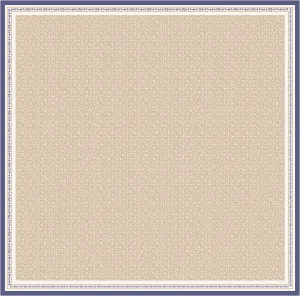 Armine Everyday Signature Silk Scarf No 85