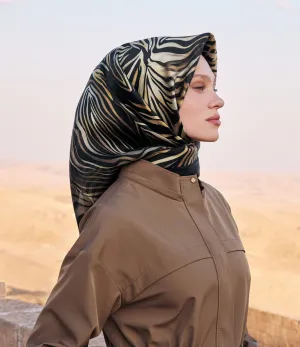 Armine Sayan Women Silk Scarf #1