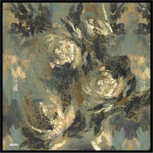 Armine Warna Women Silk Scarf #52