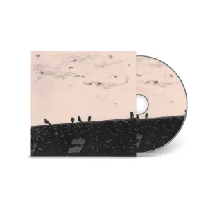 Arrhythmia [CD]