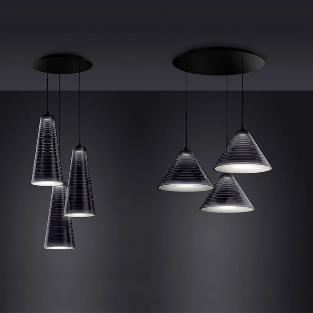 Artemide Look At Me 35 Suspension - suspension lamp LED