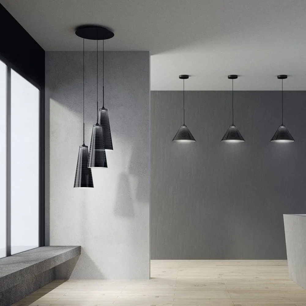 Artemide Look At Me 35 Suspension - suspension lamp LED