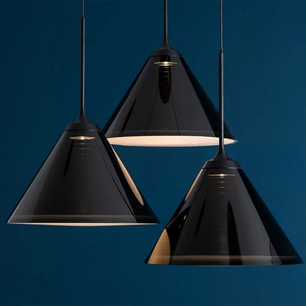 Artemide Look At Me 35 Suspension - suspension lamp LED