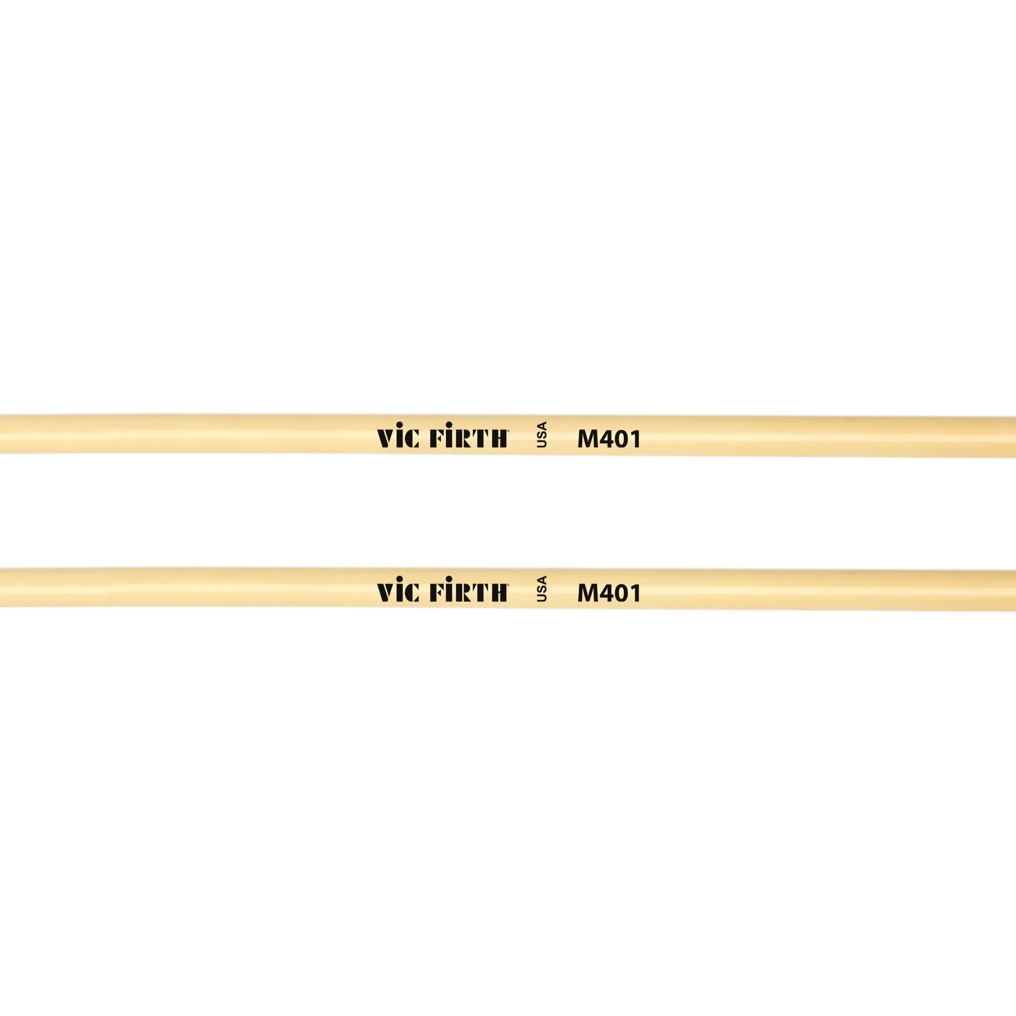 Articulate Series Keyboard Mallet - Soft Rubber, Oval