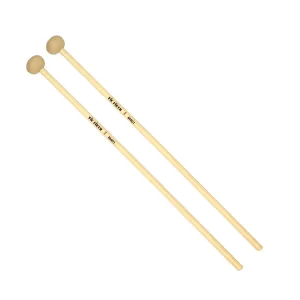 Articulate Series Keyboard Mallet - Soft Rubber, Oval