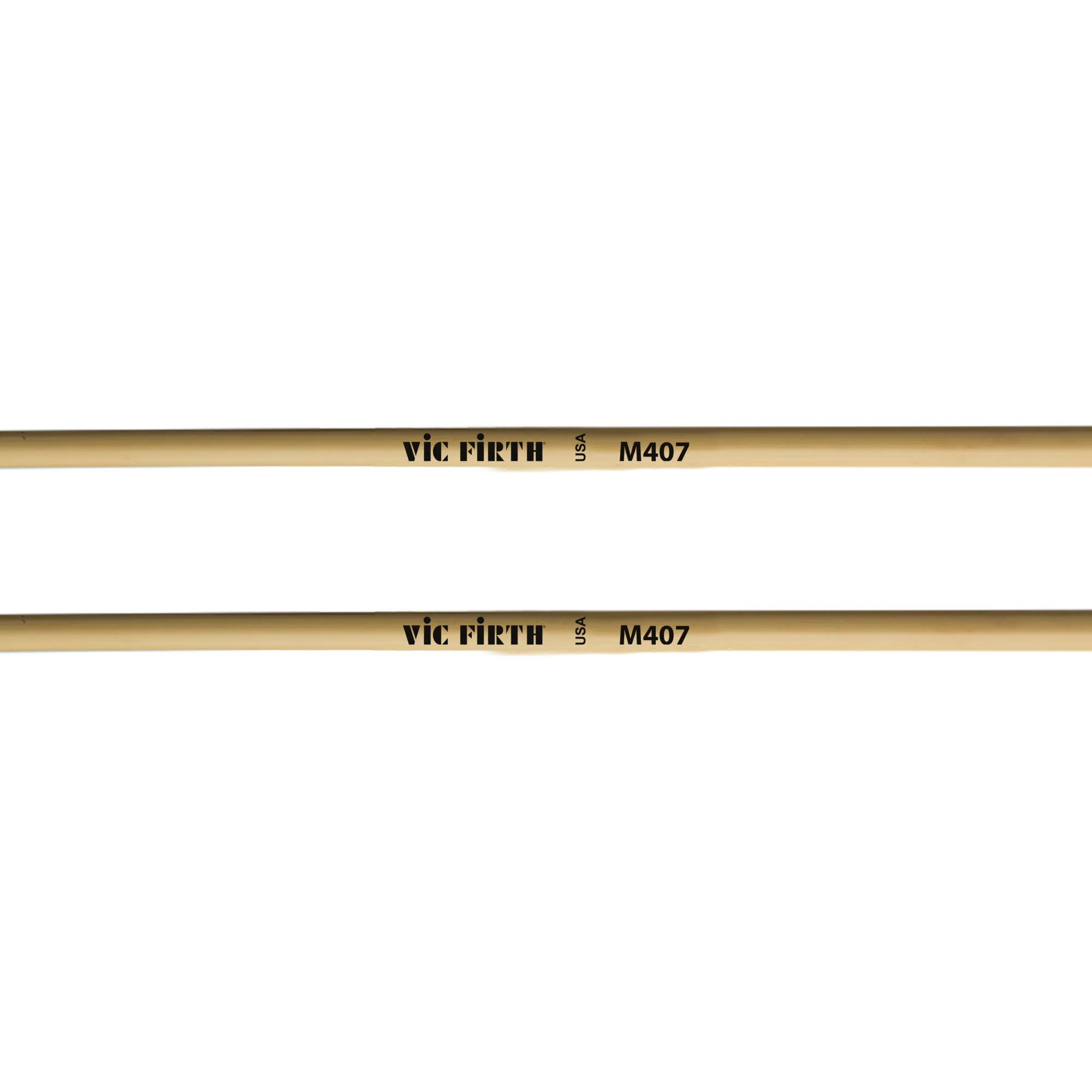 Articulate Series Keyboard Mallet - Soft Rubber, Round