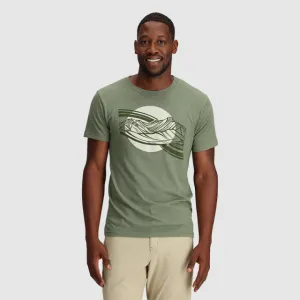 Artist Series Graphic T-shirt