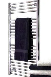 Artos Denby M17245 Hardwired Towel Warmer - 18"w x 68"h