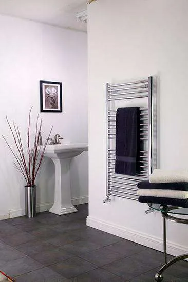 Artos Denby M17245 Hardwired Towel Warmer - 18"w x 68"h