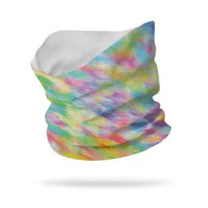 Artsy Wicking Neck Gaiter (12" Length)
