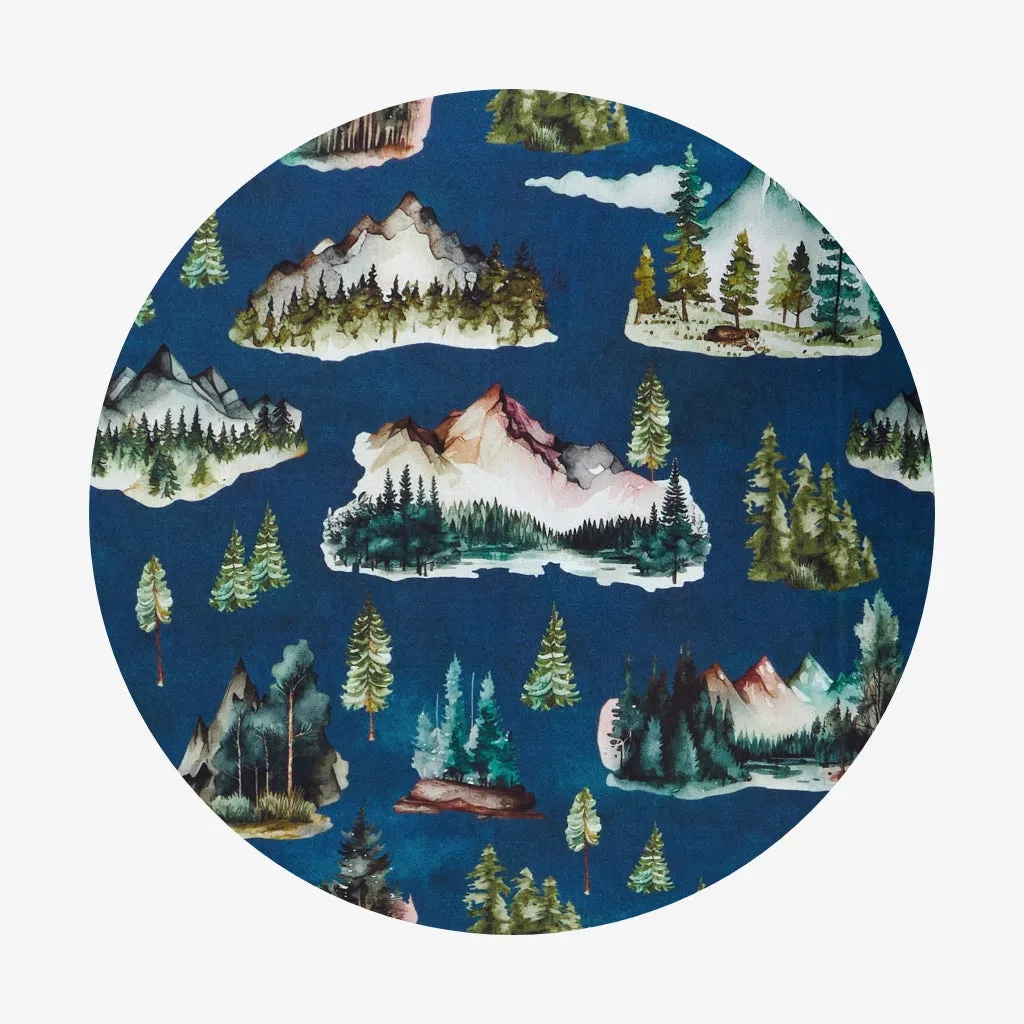 Asher Sheet Pillow Cover Set