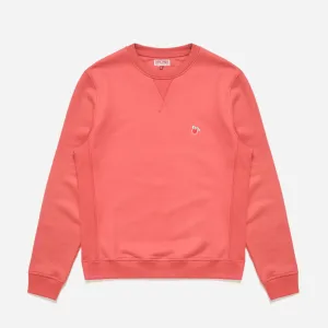 ASHFIELD SWEATSHIRT - BAKED APPLE