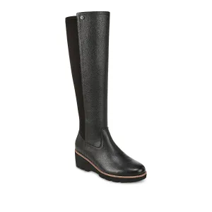 Ashland Tall Wedge Boot