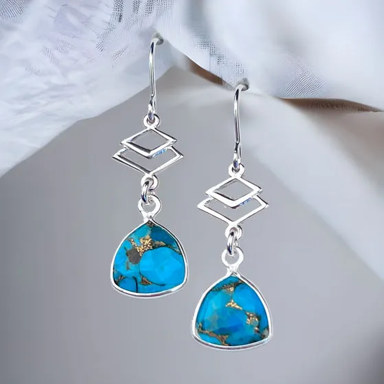 Ashley Earrings
