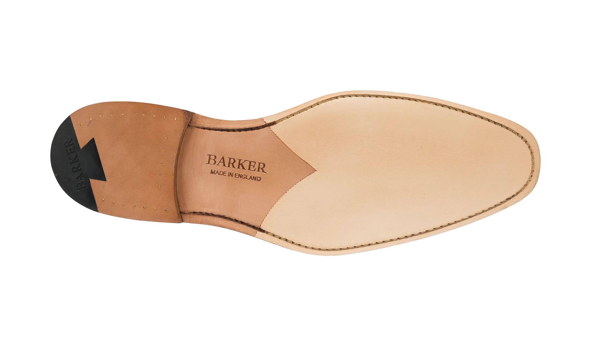 Ashton - Navy Cut Through Suede