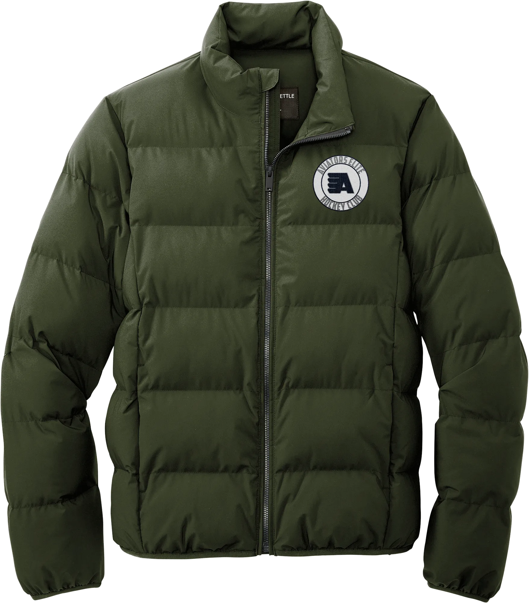 Aspen Aviators Mercer Mettle Puffy Jacket