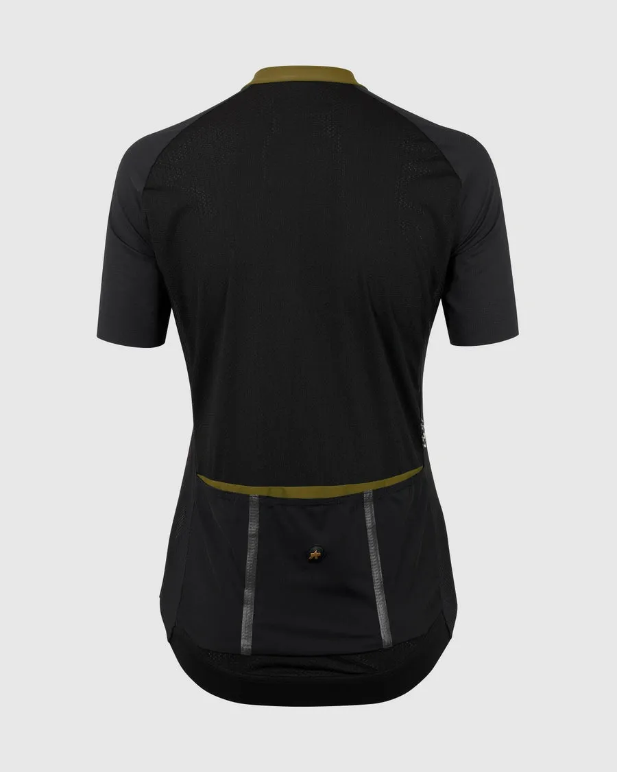 ASSOS UMA GTV Jersey C2