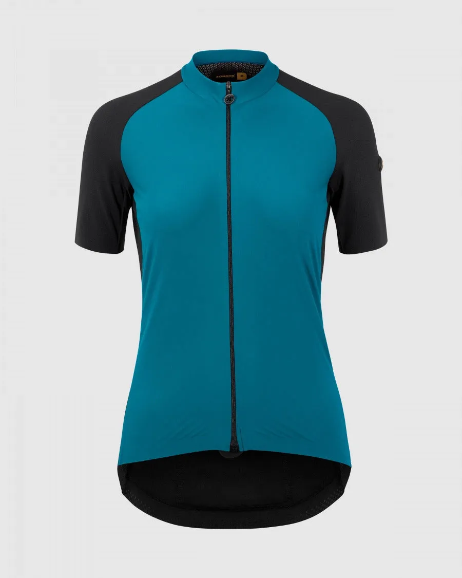 ASSOS UMA GTV Jersey C2