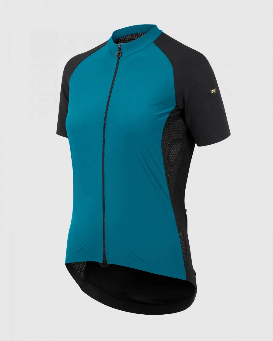 ASSOS UMA GTV Jersey C2
