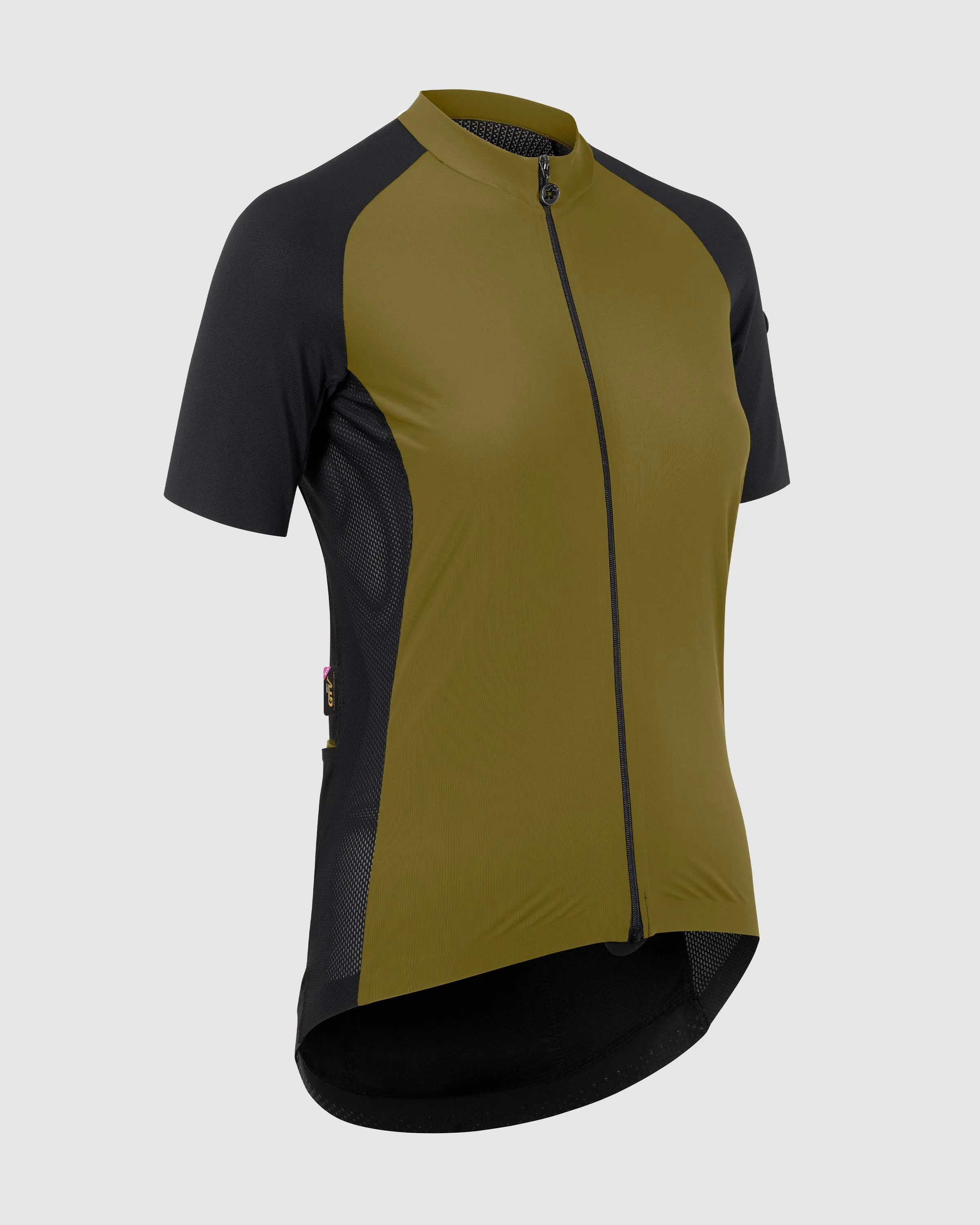 ASSOS UMA GTV Jersey C2