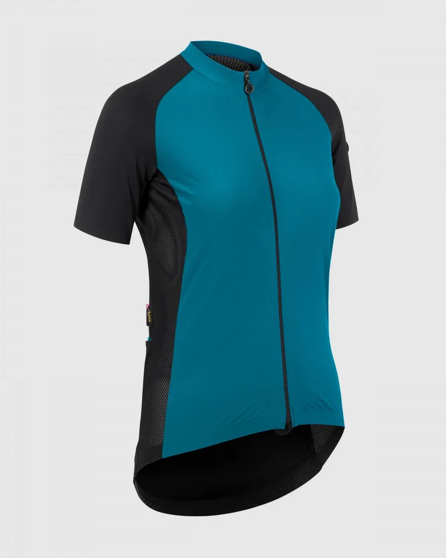 ASSOS UMA GTV Jersey C2