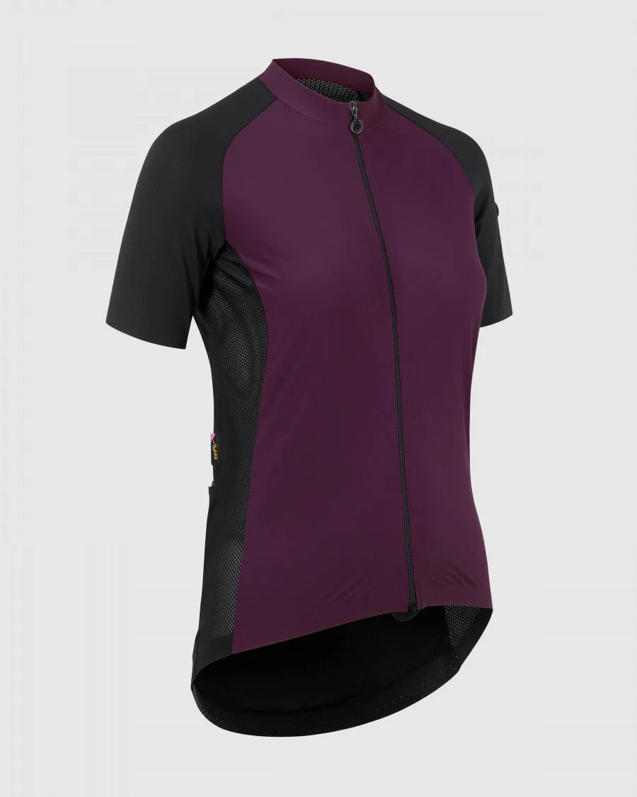 ASSOS UMA GTV Jersey C2