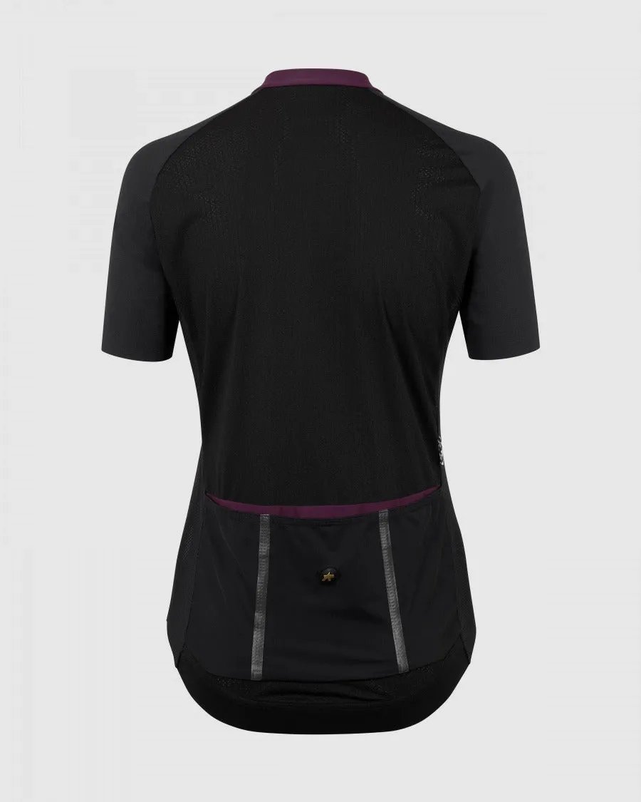 ASSOS UMA GTV Jersey C2