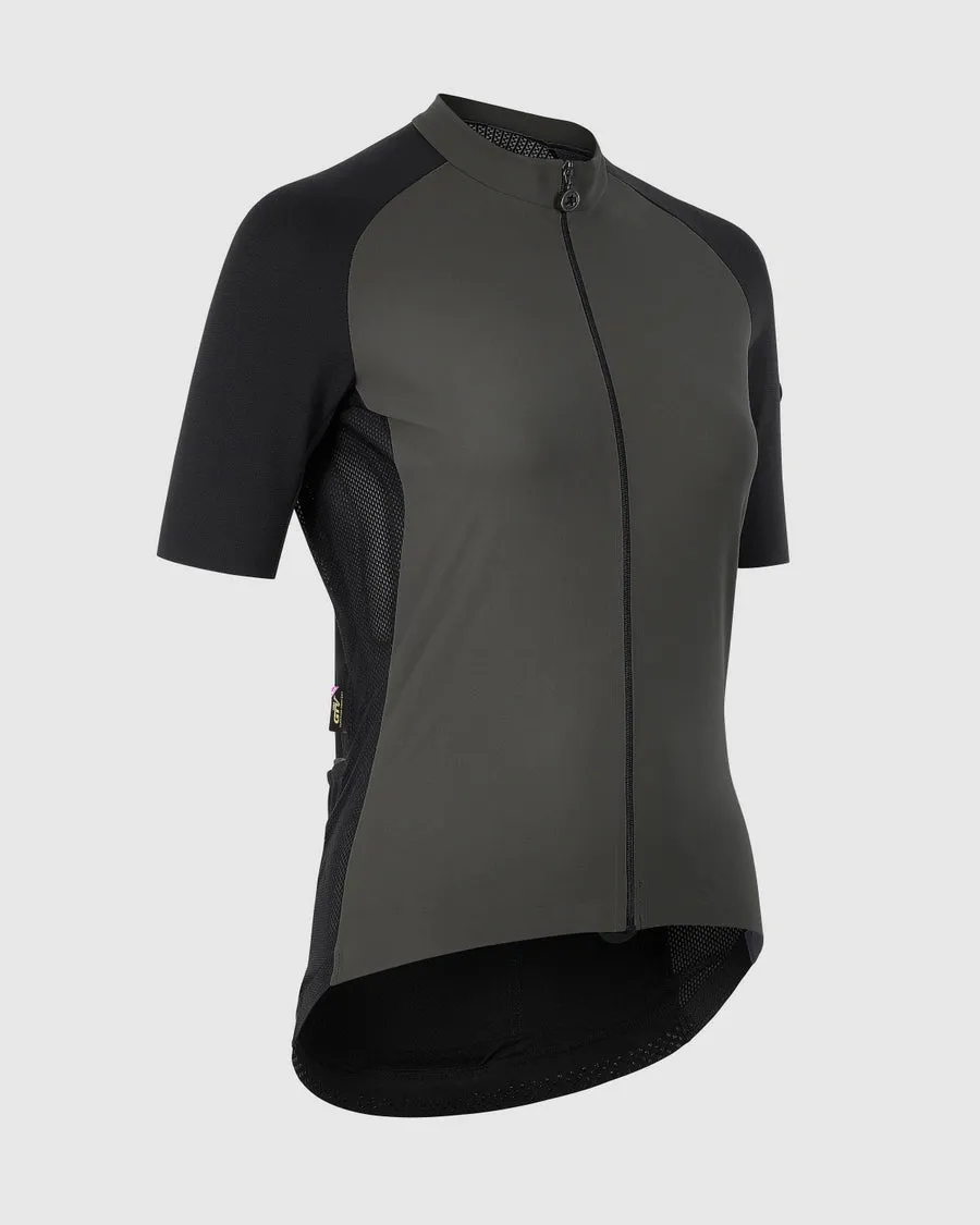 ASSOS UMA GTV Jersey C2