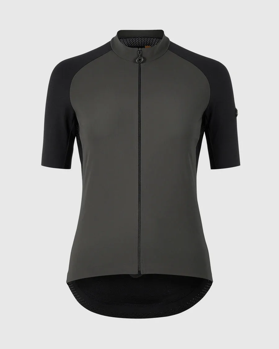 ASSOS UMA GTV Jersey C2