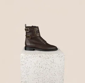 Heeled Boots