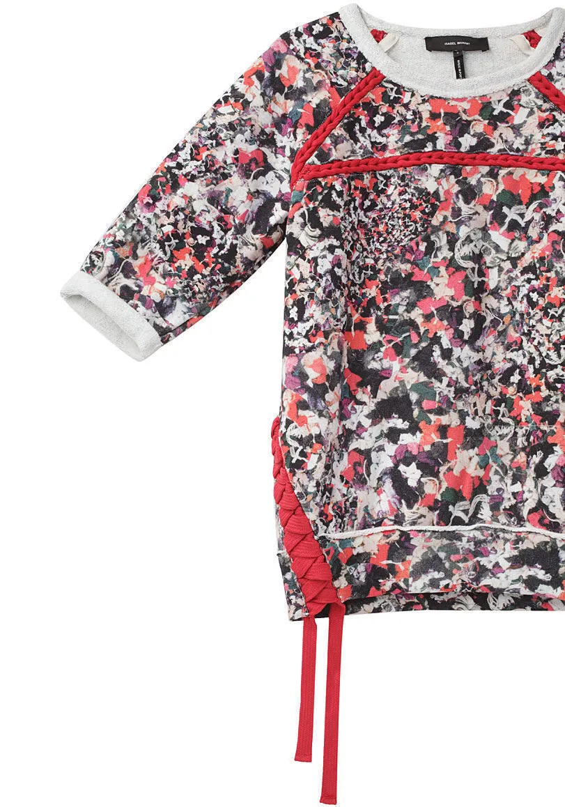 Astia Pullover