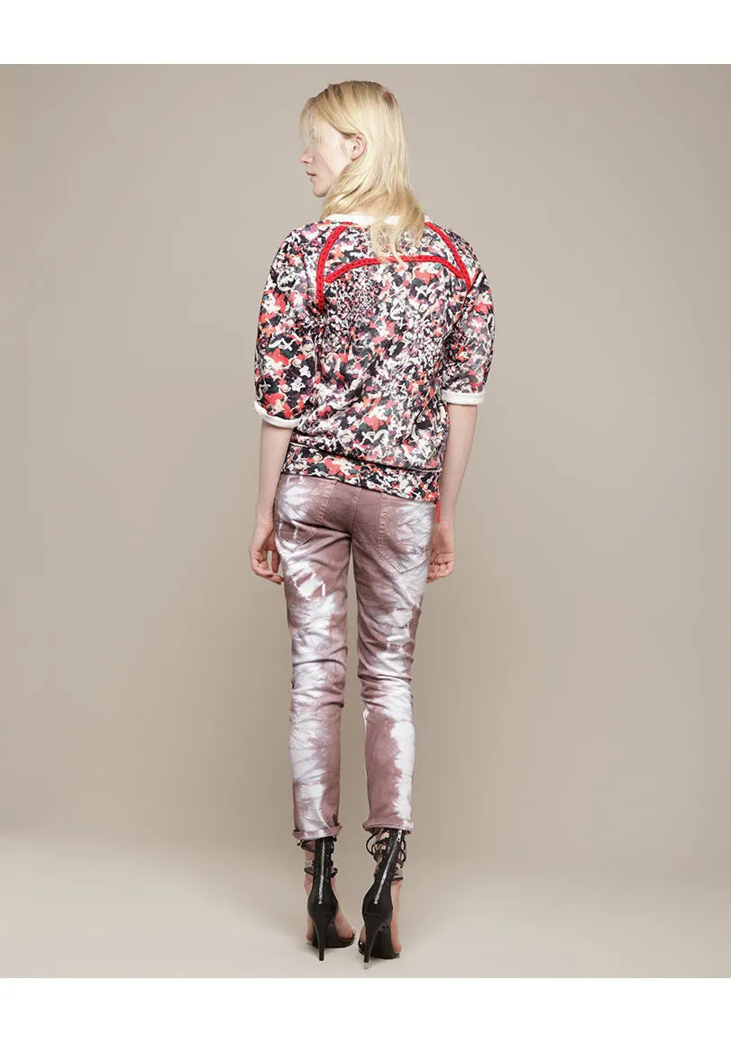 Astia Pullover