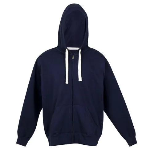 Aston Fleece Zip Hoodie