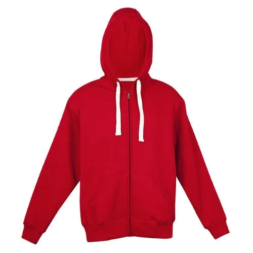 Aston Fleece Zip Hoodie