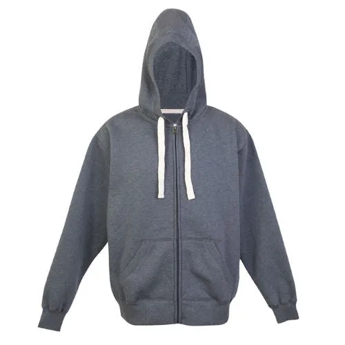 Aston Fleece Zip Hoodie