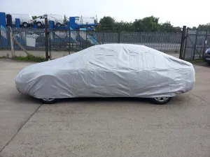 Aston Martin DB2 and DB4 1953 - 1957 SummerPRO Car Cover