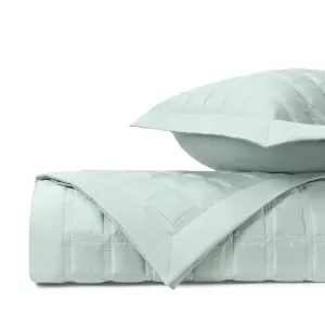 Athens Quilted Eucalipto by Home Treasures